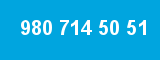 980 714 50 51 980 714 50 51